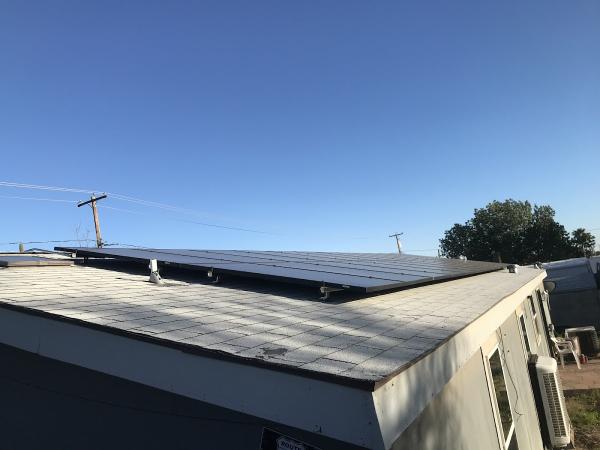 Volt Energy Solar