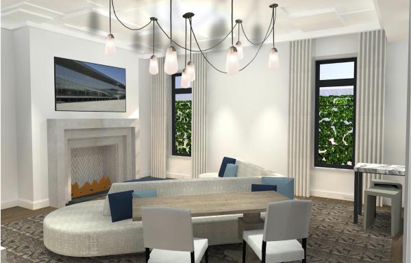 Brown Davis Architecture & Interiors