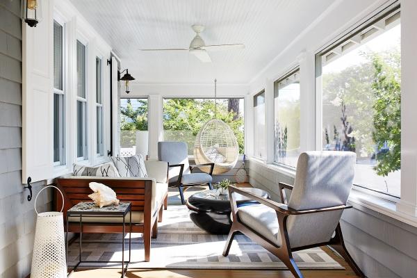 Brown Davis Architecture & Interiors