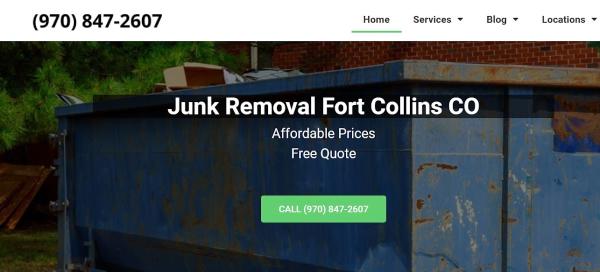Junk Removal Guys