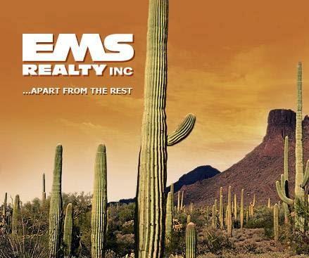 EMS Realty Inc