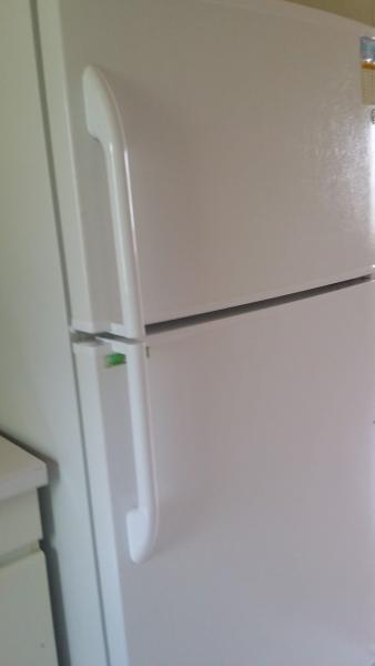 Teron's Cleaning Service