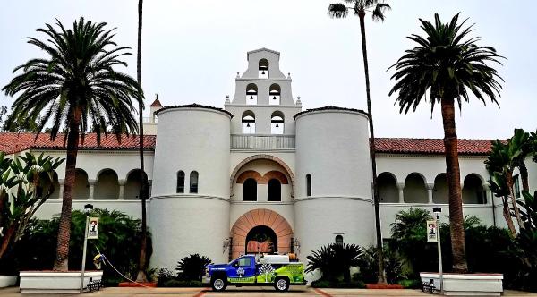 Aguilar Plant Care