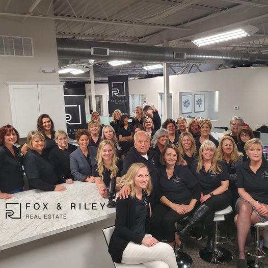 Fox & Riley Real Estate