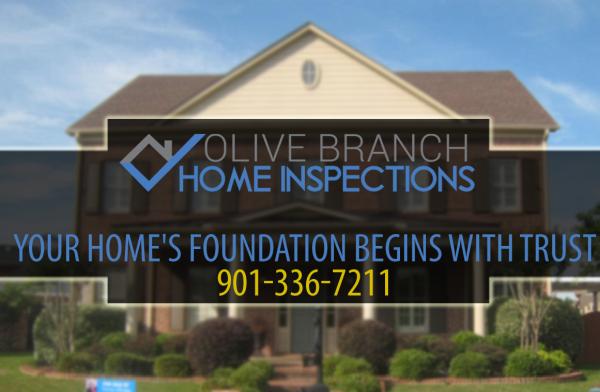Olive Branch Home Inspections