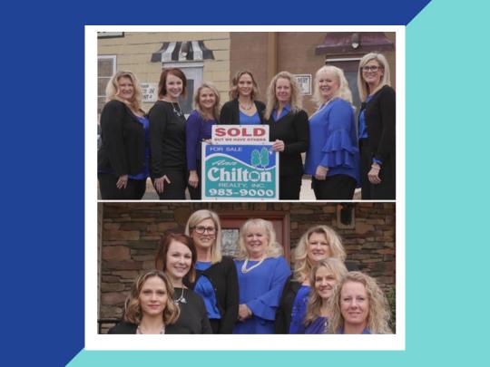 Ann Chilton Realty Inc