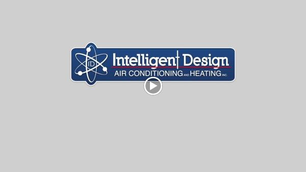 Intelligent Design Air Conditioning