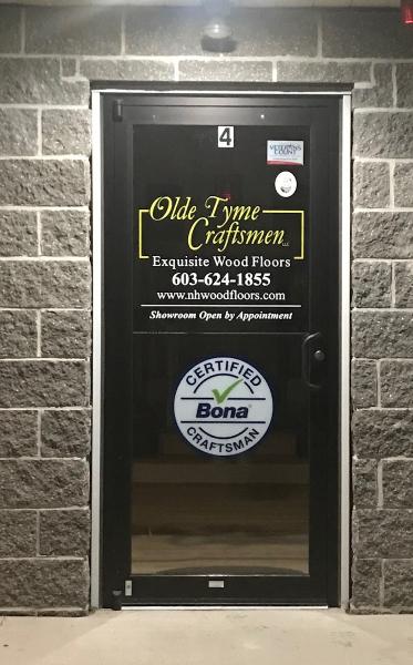 Olde Tyme Craftsmen LLC