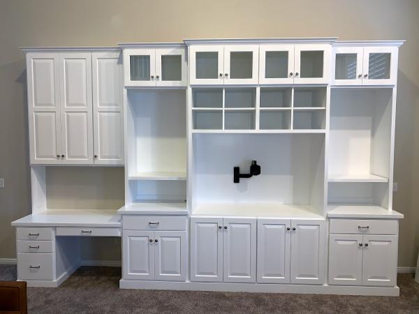 Cabinet Masters