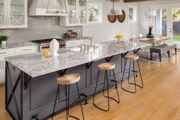 L&M Granite Countertops