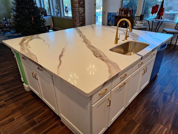 L&M Granite Countertops