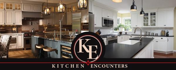 Kitchen Encounters
