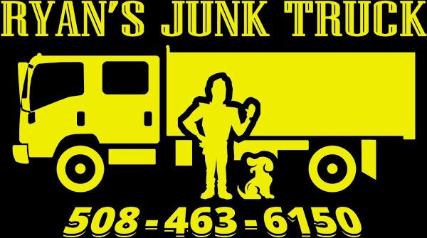 Ryan's Junk Truck