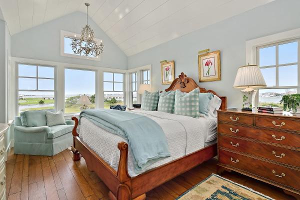 Turquoise Interior Design Home