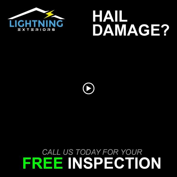 Lightning Exteriors