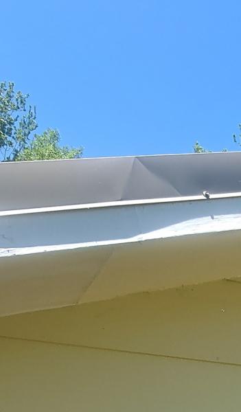 Lightning Exteriors