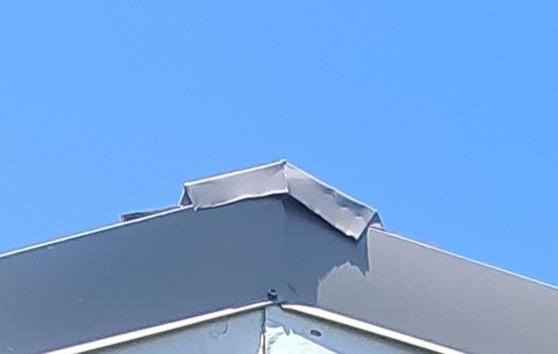 Lightning Exteriors