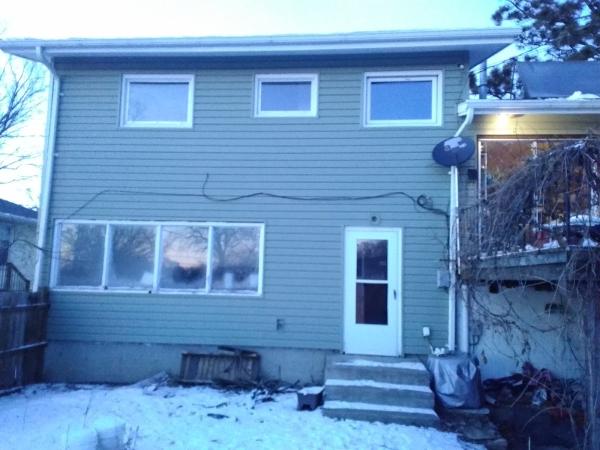 Carefree Living Homes