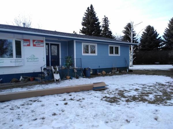 Carefree Living Homes