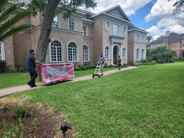 Pinnacle Moving Systems LLC