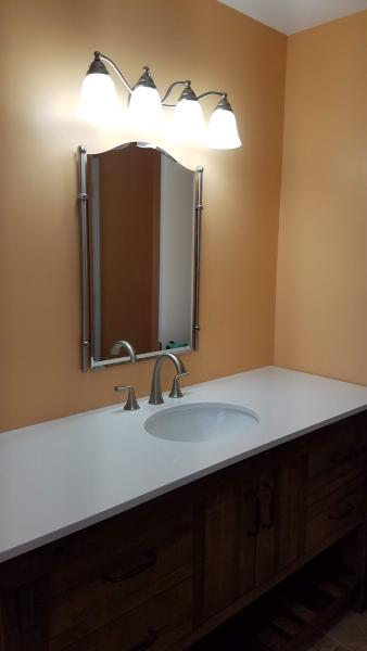 Remodeling Right Inc