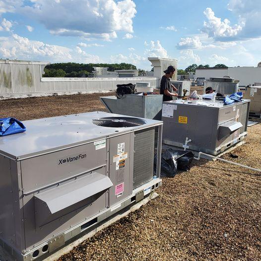 G&S Refrigeration LLC