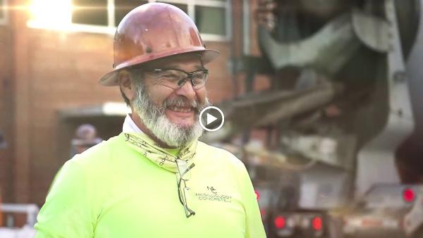 McGillicuddy Concrete LLC
