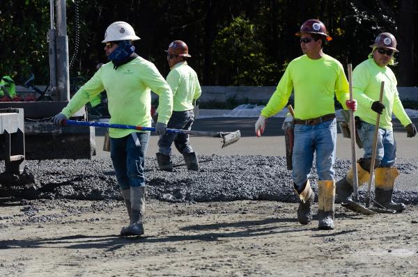 McGillicuddy Concrete LLC