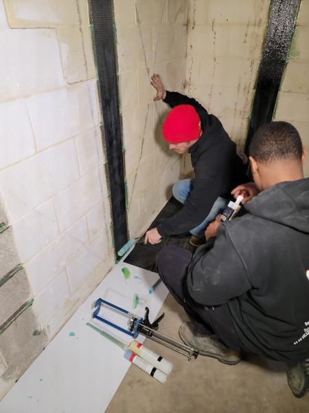Summit Basement Company