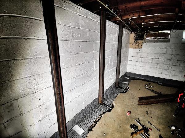 Summit Basement Company