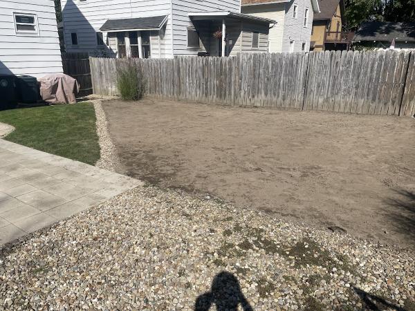 Grantham Lawn Care and Design LLC