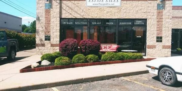 Grantham Lawn Care and Design LLC