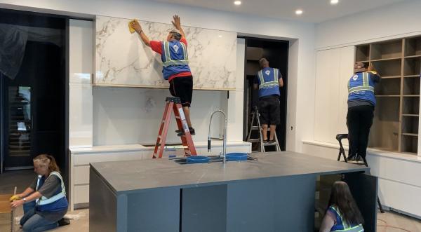 Elite Cleaning Master LLC