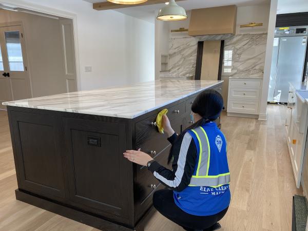 Elite Cleaning Master LLC
