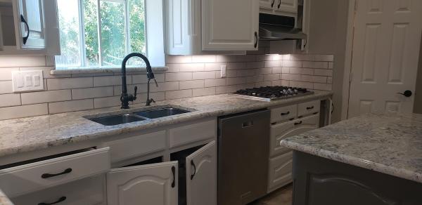 Bear Creek Painting Inc.