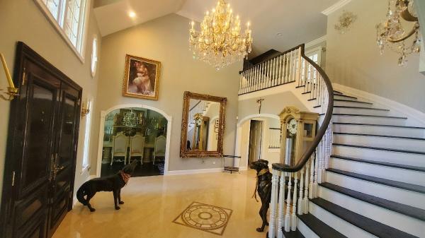 Martinez Painting Service