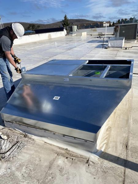 Lyon Heating and Cooling LLC
