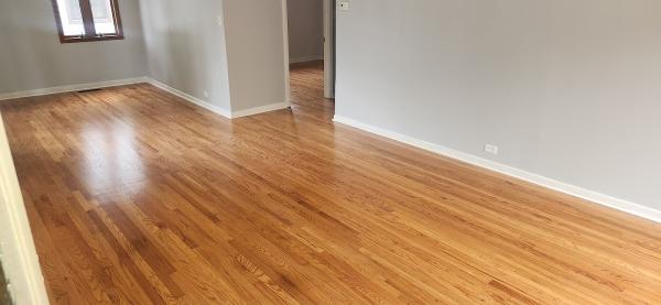 Perfect Hardwood Flooring