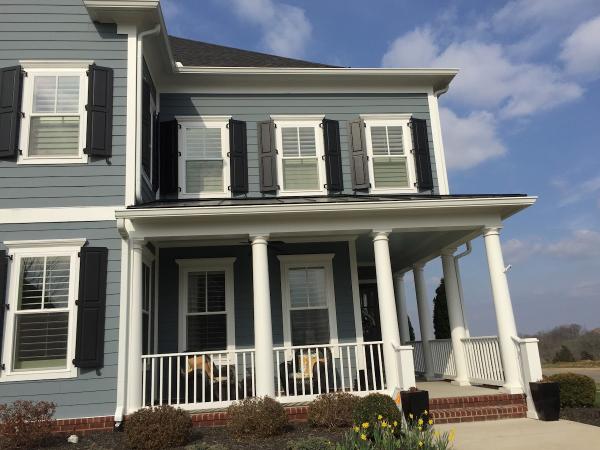 Custom Construction Services