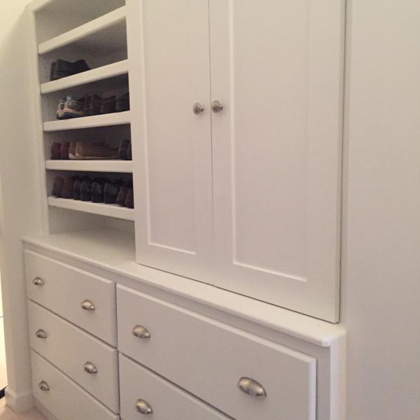 Custom Construction Services