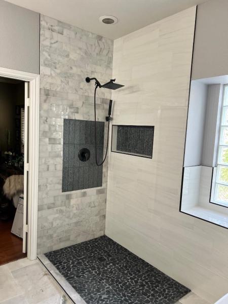 Professional Flooring Installations