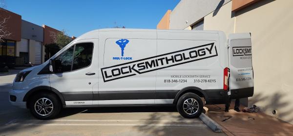 Locksmithology