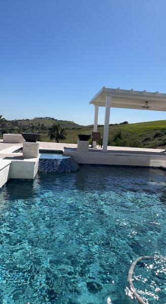 Bravo's Pool Service's