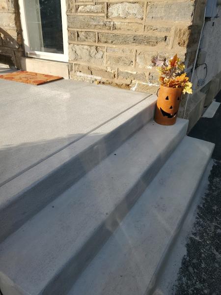 Provato Concrete Demolition & Masonry