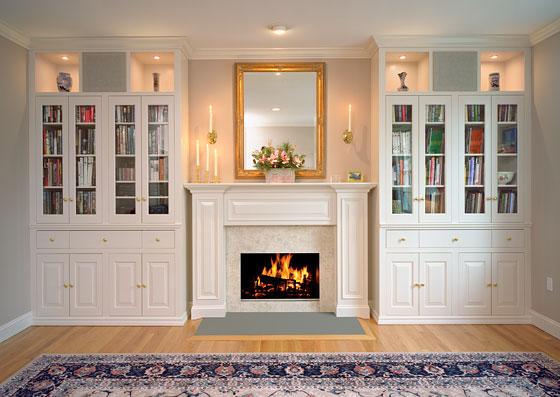 Hunt Woodworking