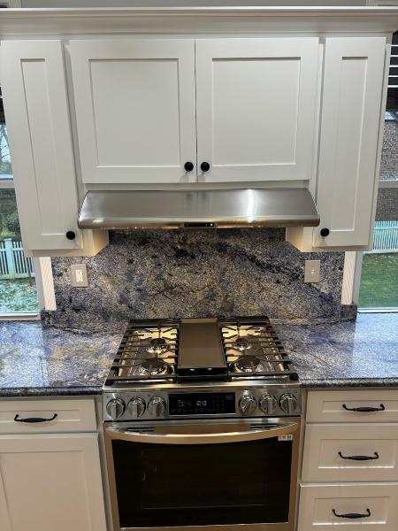 CDM Electrical Contractors LLC