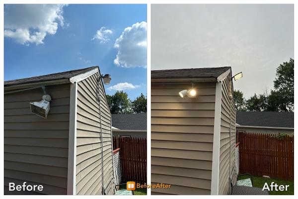 CDM Electrical Contractors LLC