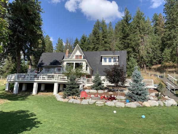 Coeur d'Alene Painting Group
