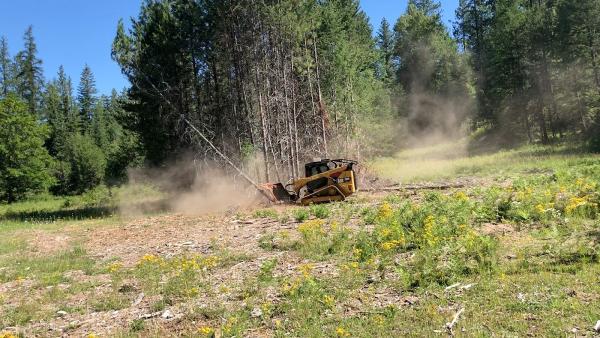 Tri-Area Land Works