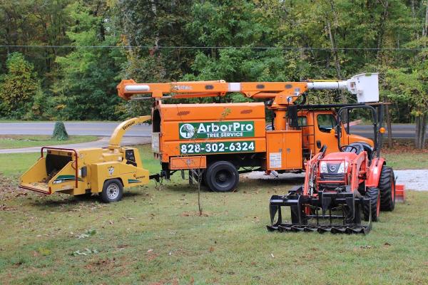 Arborpro Tree Service